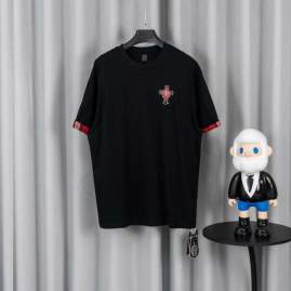 Picture of Chrome Hearts T Shirts Short _SKUChromeHeartsS-XLaztx0617625